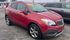 2014 Buick Encore Base