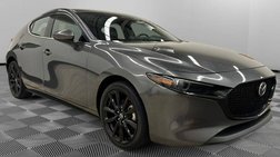 2024 Mazda MAZDA3 2.5 S Premium