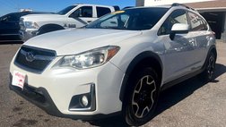 2016 Subaru Crosstrek 2.0i Premium