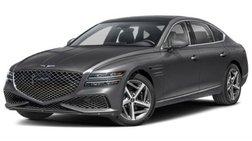 2023 Genesis G80 3.5T Sport