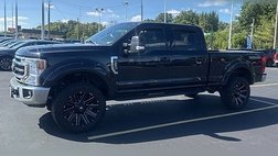 2021 Ford Super Duty F-250 Lariat