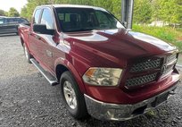 2014 Ram Ram Pickup 1500 SLT