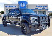 2022 Ford Super Duty F-350 Limited