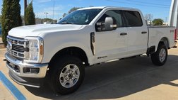 2025 Ford Super Duty F-250 XLT