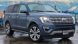 2020 Ford Expedition Limited