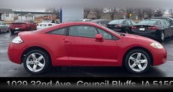 2006 Mitsubishi Eclipse GS