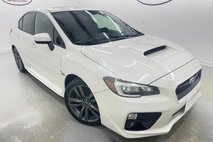 2016 Subaru WRX Limited