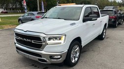 2020 Ram Ram Pickup 1500 Big Horn