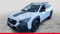 2023 Subaru Outback Wilderness