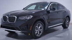 2024 BMW X4 xDrive30i