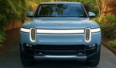 2024 Rivian R1S Adventure