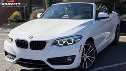 2019 BMW 2 Series 230i
