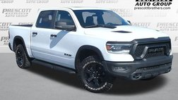 2023 Ram Ram Pickup 1500 Rebel