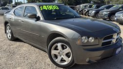 2008 Dodge Charger RT