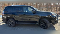 2023 Lexus GX 460 Base