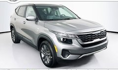 2023 Kia Seltos LX