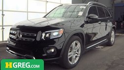 2023 Mercedes-Benz GLB GLB 250