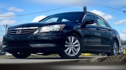 2011 Honda Accord EX-L