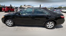 2008 Toyota Camry LE