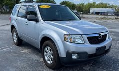 2010 Mazda Tribute i Sport