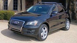 2012 Audi Q5 2.0T quattro Premium Plus