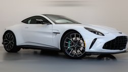 2025 Aston Martin Vantage Base