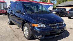 2000 Dodge Grand Caravan SE