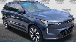 2025 Volvo EX90 Twin Ultra 7P