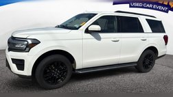 2022 Ford Expedition XLT