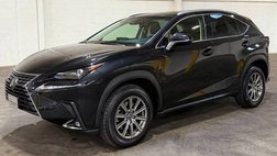 2019 Lexus NX 300 NX 300