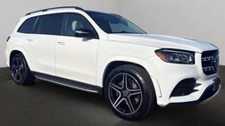 2023 Mercedes-Benz GLS GLS 450