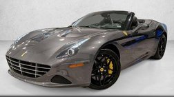 2015 Ferrari California Base