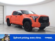 2023 Toyota Tundra TRD Pro HV