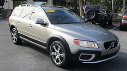 2012 Volvo XC70 T6 Premier Plus