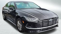 2023 Hyundai Sonata SE