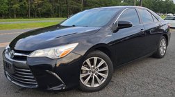 2015 Toyota Camry Hybrid LE