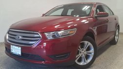 2014 Ford Taurus SEL