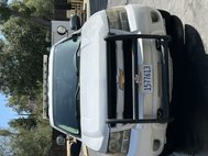 2007 Chevrolet Tahoe Police