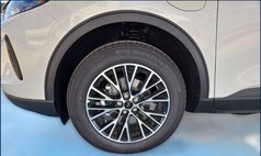 2026 Ford Escape Plug-In Hybrid PHEV