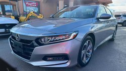 2019 Honda Accord EX-L