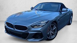 2025 BMW Z4 sDrive30i