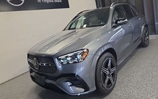 2026 Mercedes-Benz GLE-Class GLE 450 4MATIC