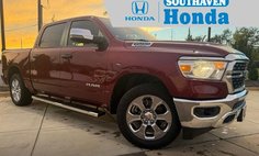 2024 Ram Ram Pickup 1500 Lone Star