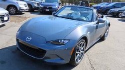 2021 Mazda MX-5 Miata Grand Touring
