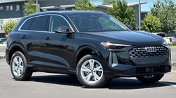 2025 Audi Q5 quattro Premium TFSI