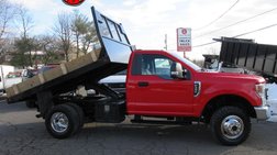 2020 Ford Super Duty F-350 XLT