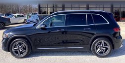 2022 Mercedes-Benz GLB GLB 250 4MATIC