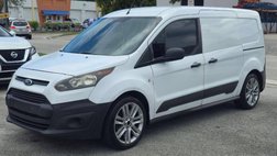 2014 Ford Transit Connect XL