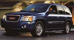 2003 GMC Envoy SLE
