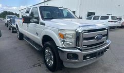 2013 Ford Super Duty F-250 Lariat